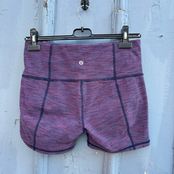 Lululemon Groove Short II, size 4/6 - Picture 5 of 10